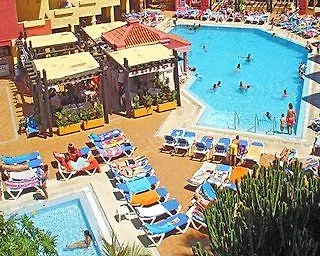Hotel Club Marina à Costa Del Silencio